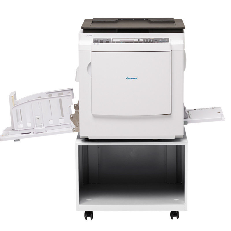 基士得耶(Gestetner)CP6303C 一体机